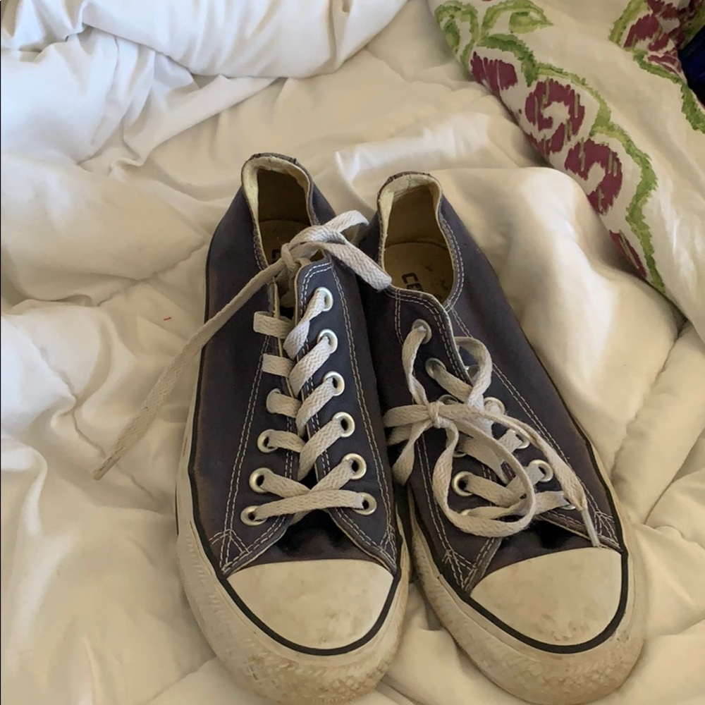 converse